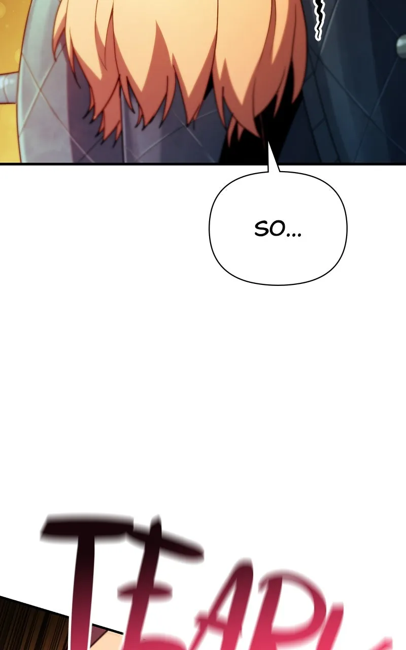 Peace Restaurant Chapter 61 page 116 - 