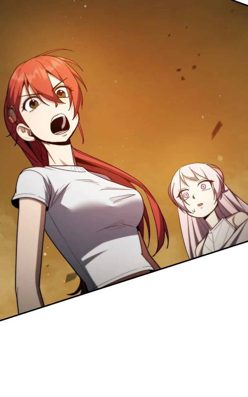 Peace Restaurant Chapter 61 page 120 - 