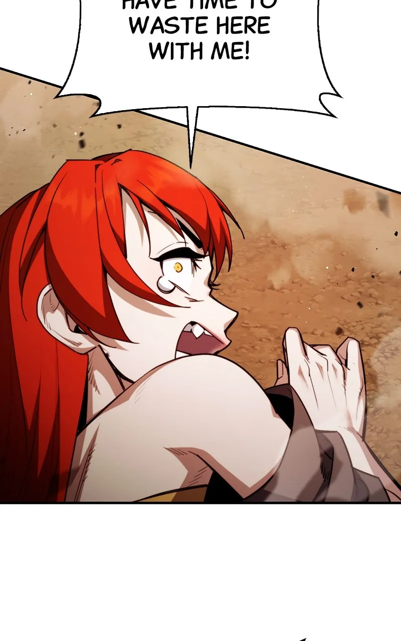 Peace Restaurant Chapter 61 page 13 - 
