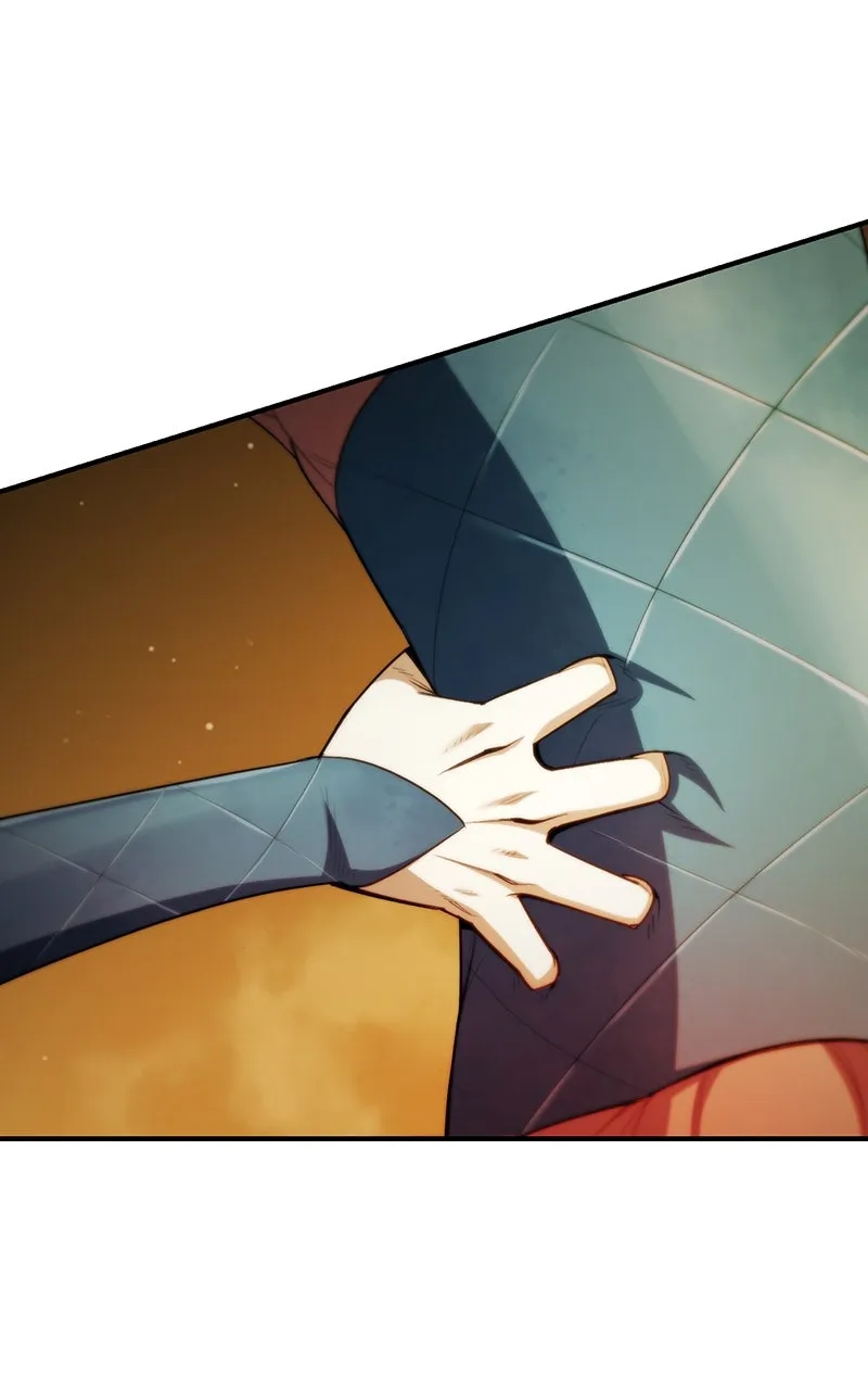 Peace Restaurant Chapter 61 page 121 - 