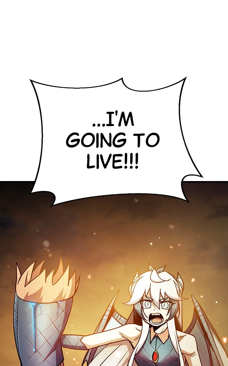 Peace Restaurant Chapter 61 page 122 - 