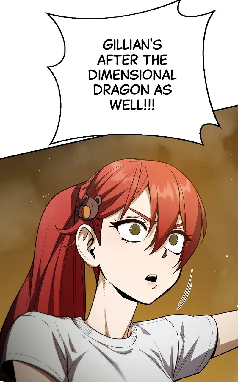 Peace Restaurant Chapter 61 page 14 - 