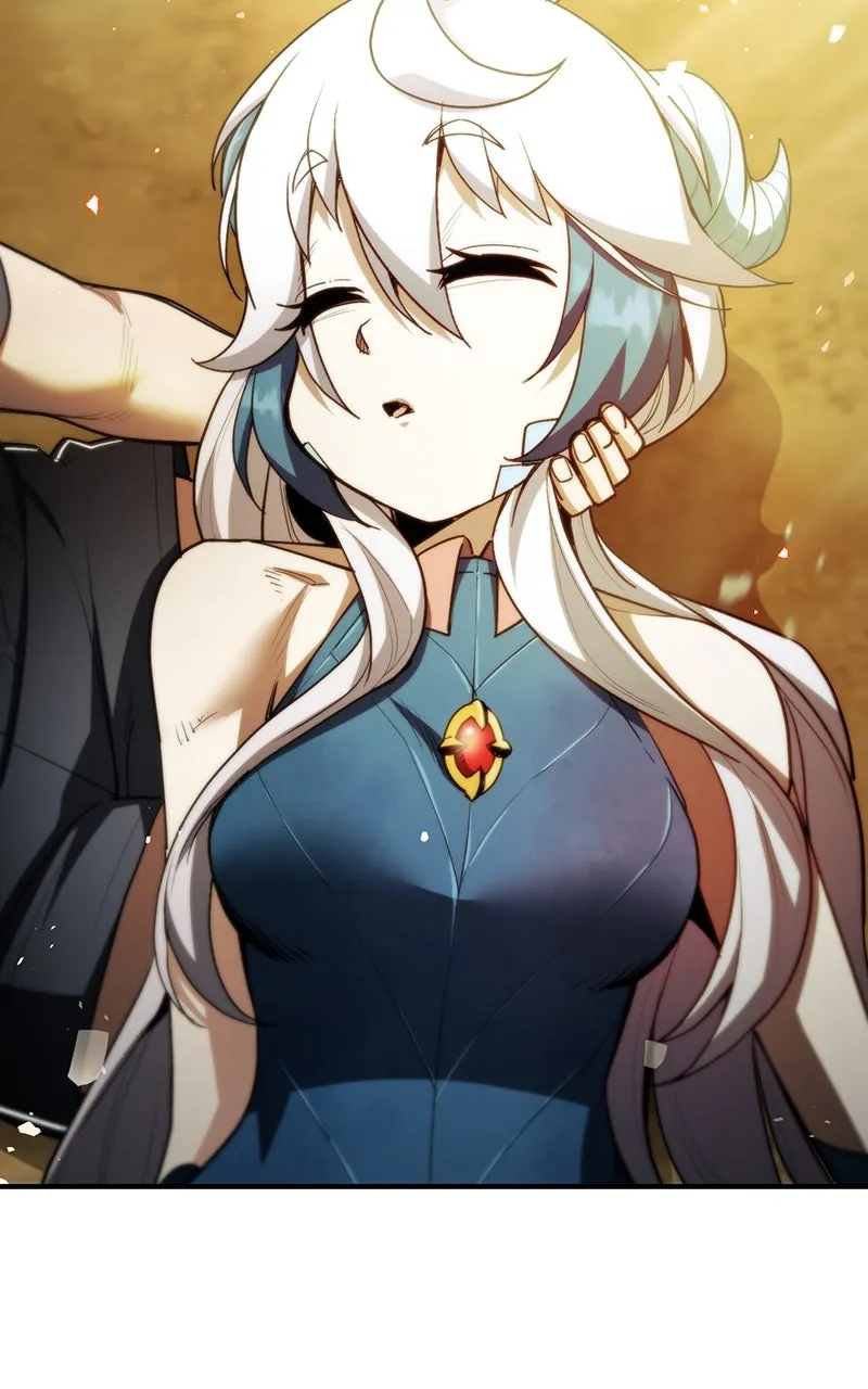 Peace Restaurant Chapter 61 page 20 - 