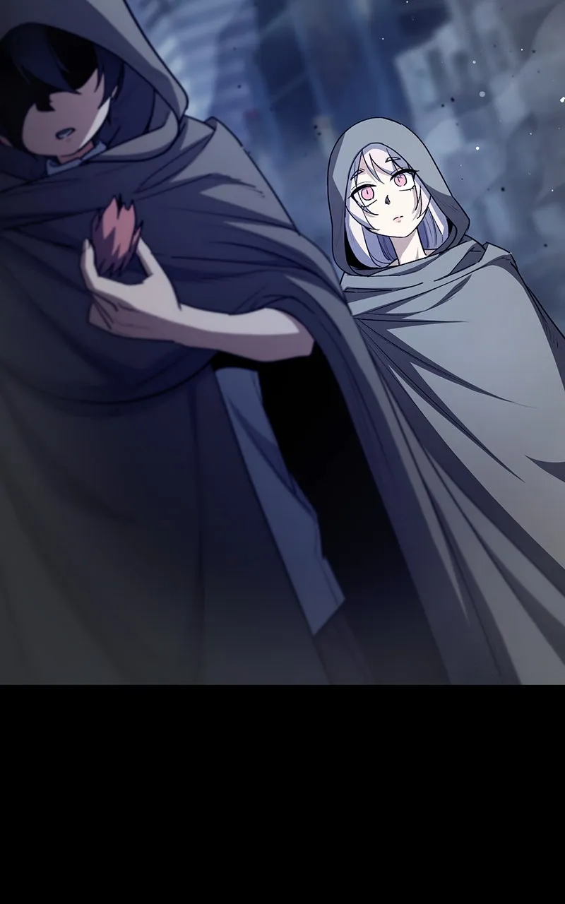 Peace Restaurant Chapter 61 page 25 - 