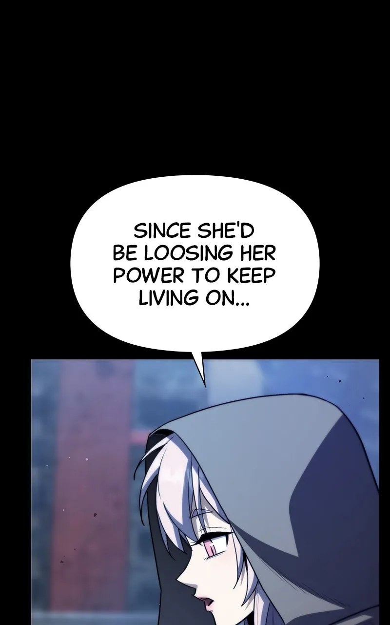 Peace Restaurant Chapter 61 page 26 - 