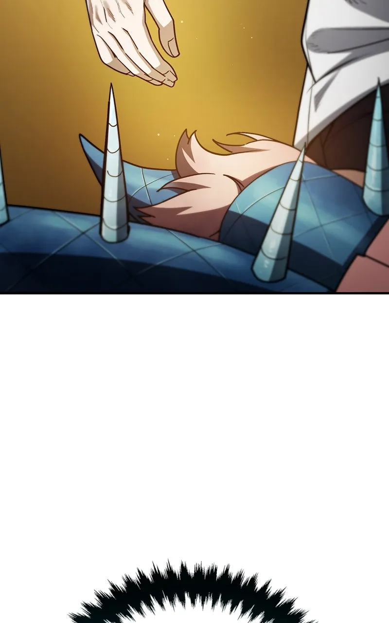 Peace Restaurant Chapter 61 page 32 - 