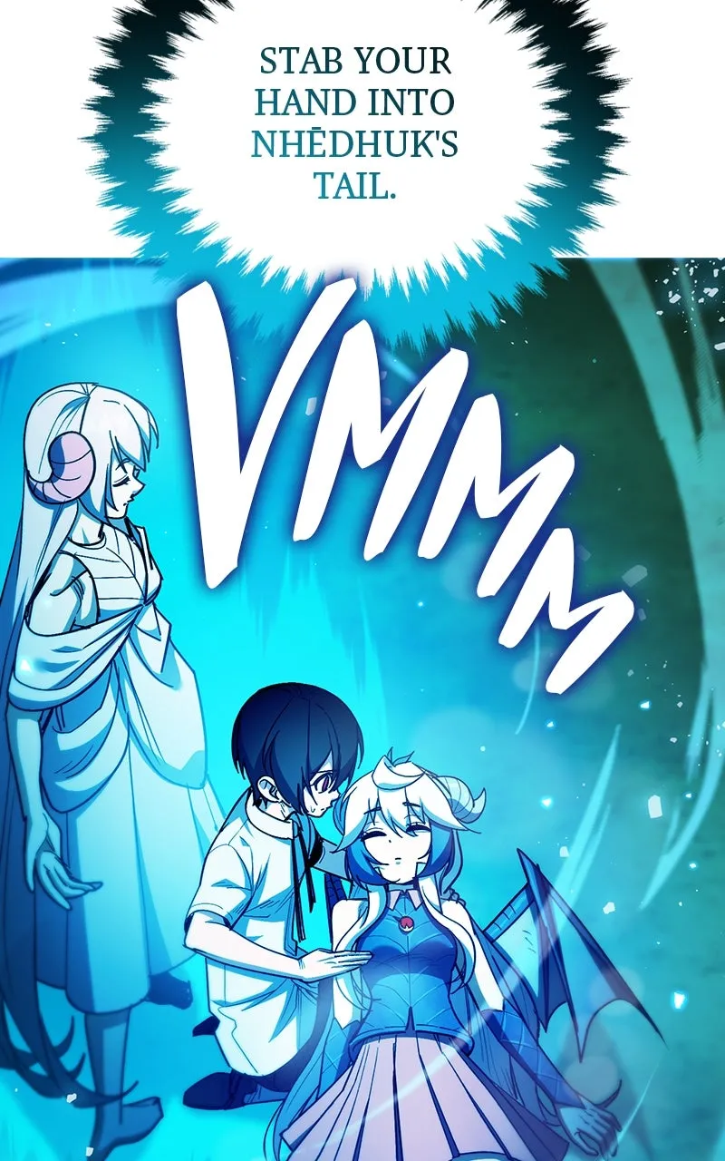 Peace Restaurant Chapter 61 page 33 - 