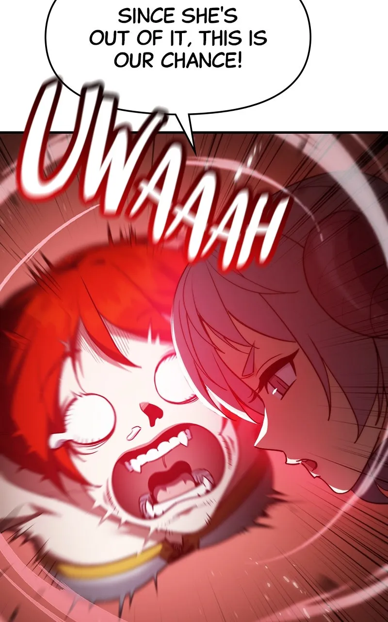 Peace Restaurant Chapter 61 page 37 - 