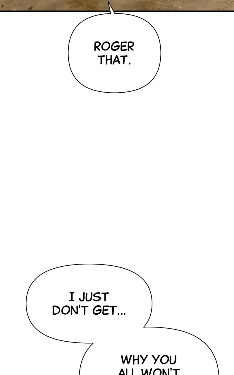 Peace Restaurant Chapter 61 page 48 - 