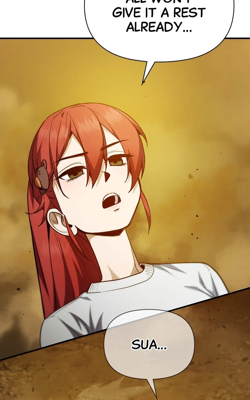 Peace Restaurant Chapter 61 page 49 - 