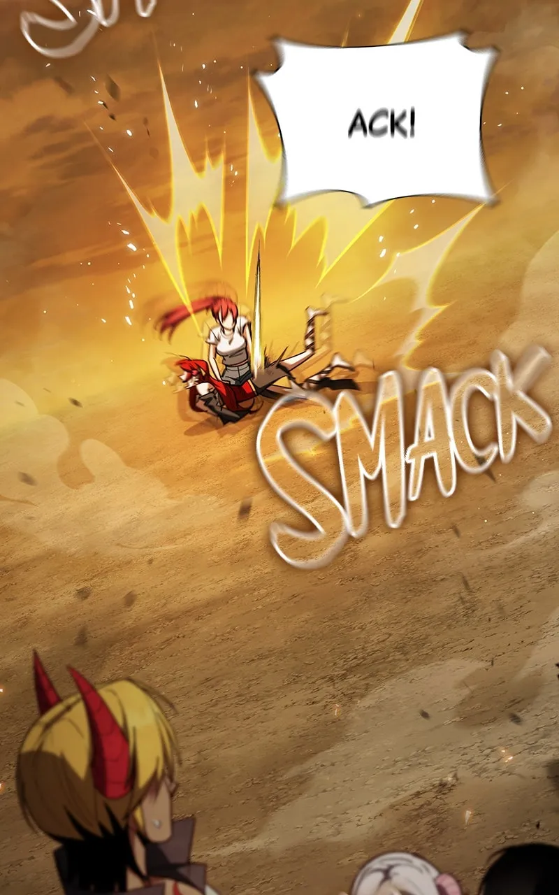 Peace Restaurant Chapter 61 page 6 - 