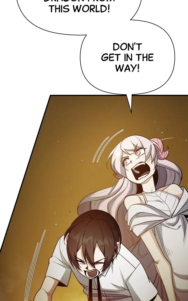 Peace Restaurant Chapter 61 page 52 - 