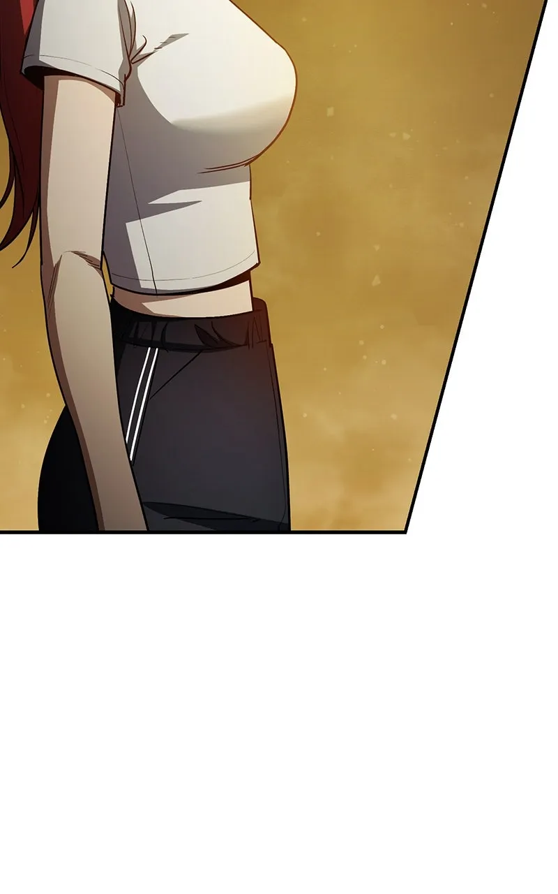 Peace Restaurant Chapter 61 page 55 - 