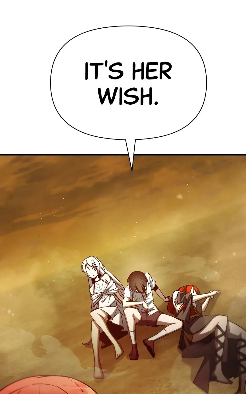 Peace Restaurant Chapter 61 page 56 - 