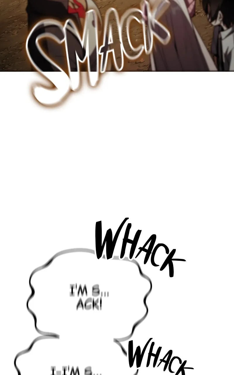 Peace Restaurant Chapter 61 page 7 - 