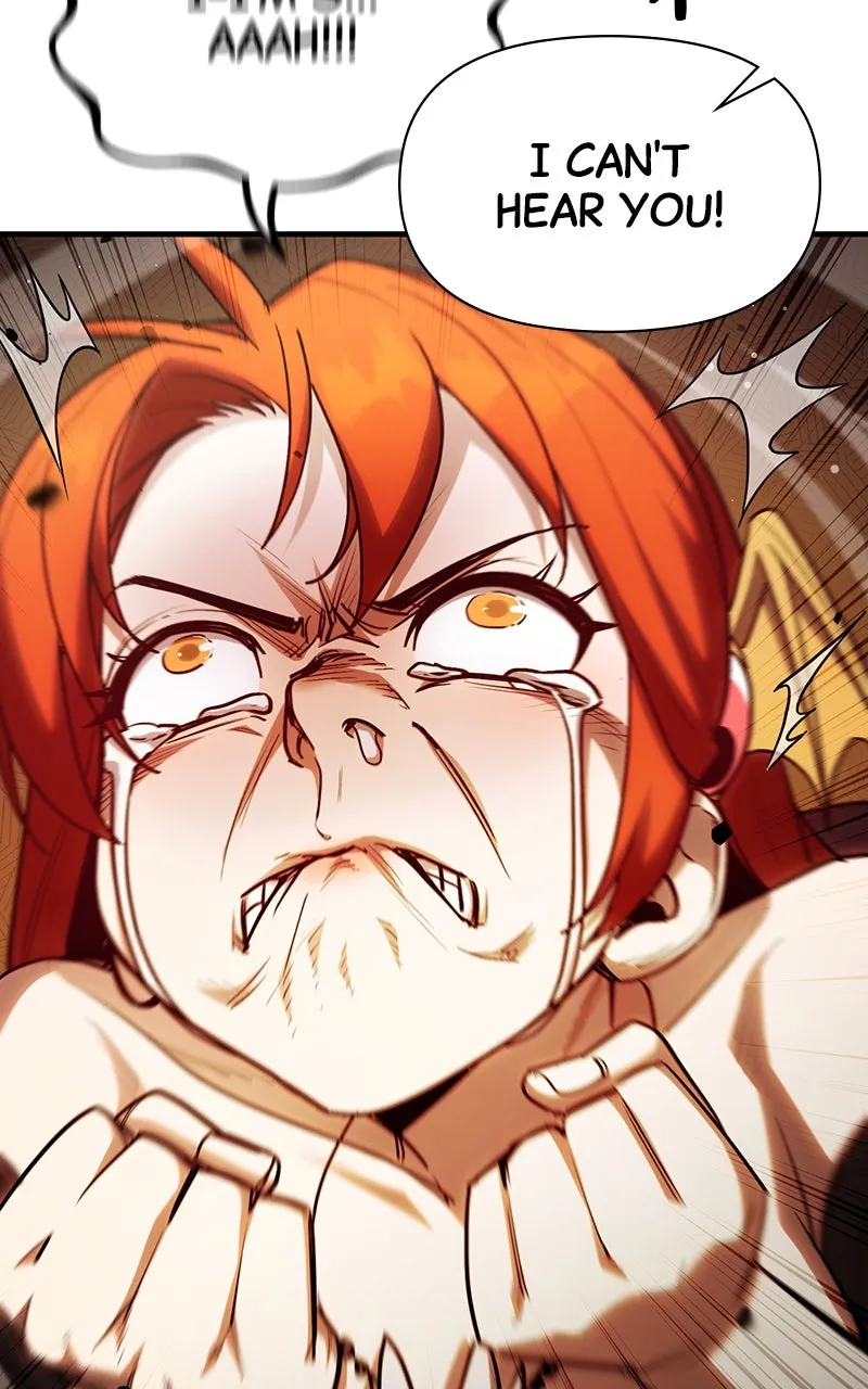 Peace Restaurant Chapter 61 page 8 - 