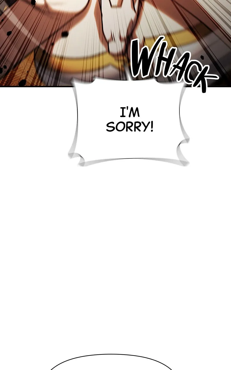Peace Restaurant Chapter 61 page 9 - 