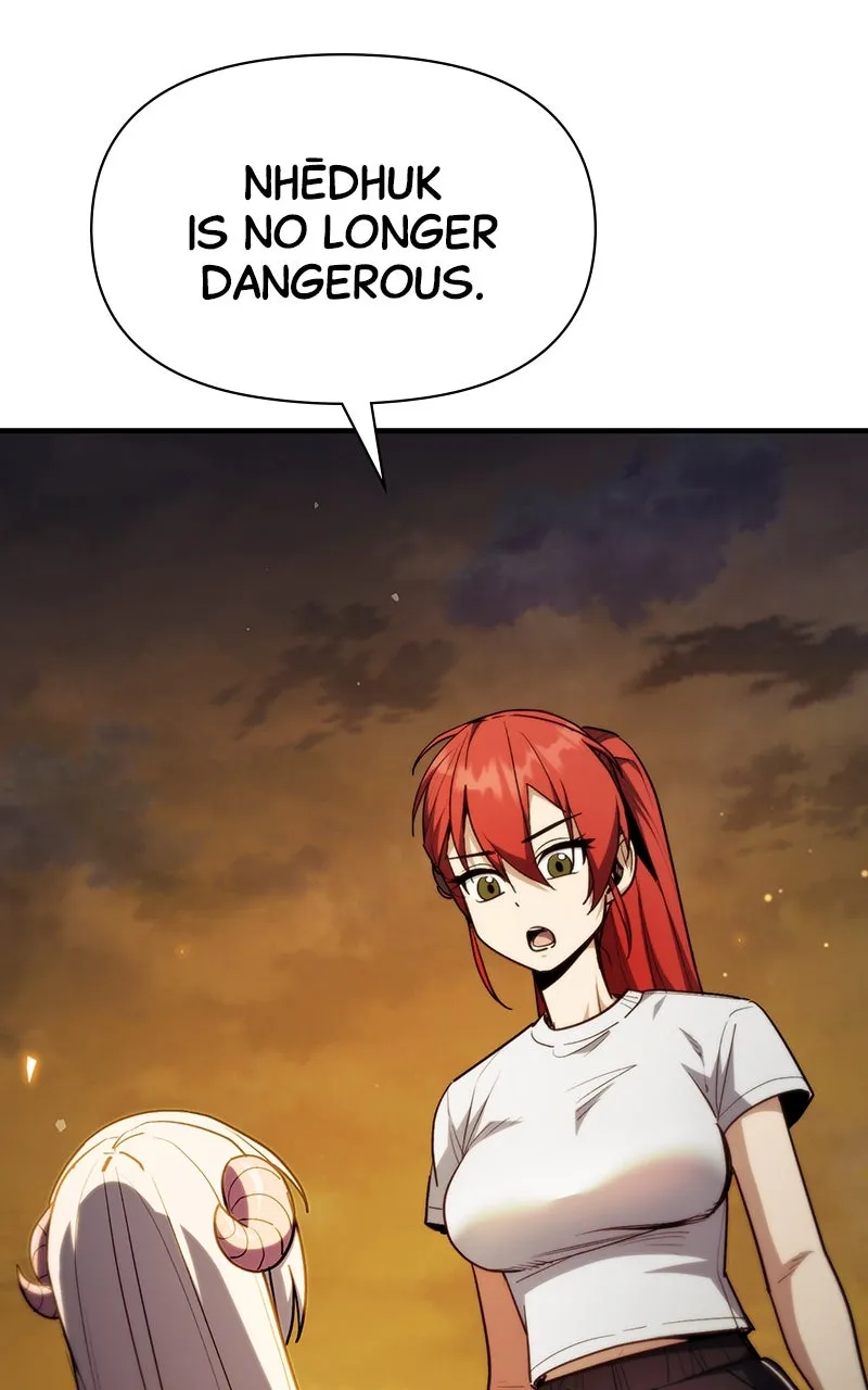 Peace Restaurant Chapter 61 page 81 - 