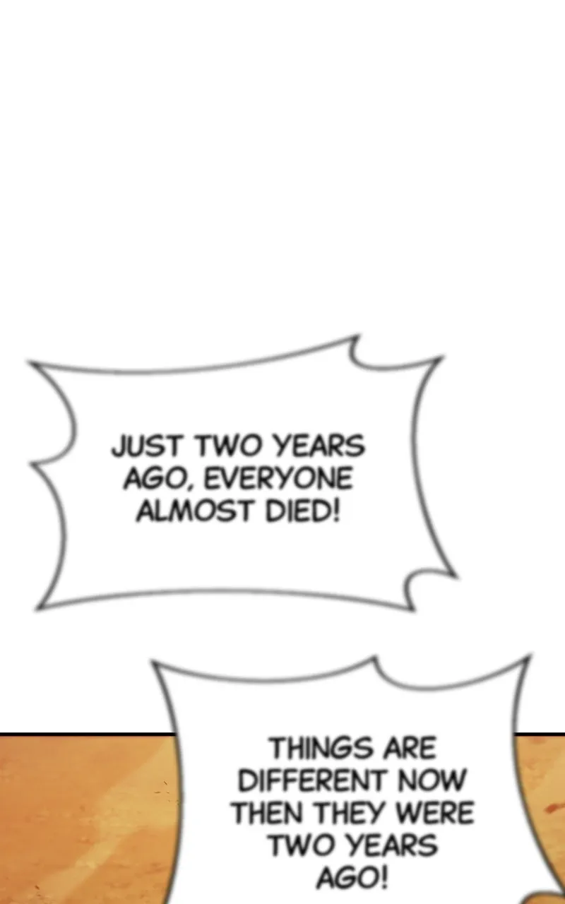 Peace Restaurant Chapter 61 page 83 - 