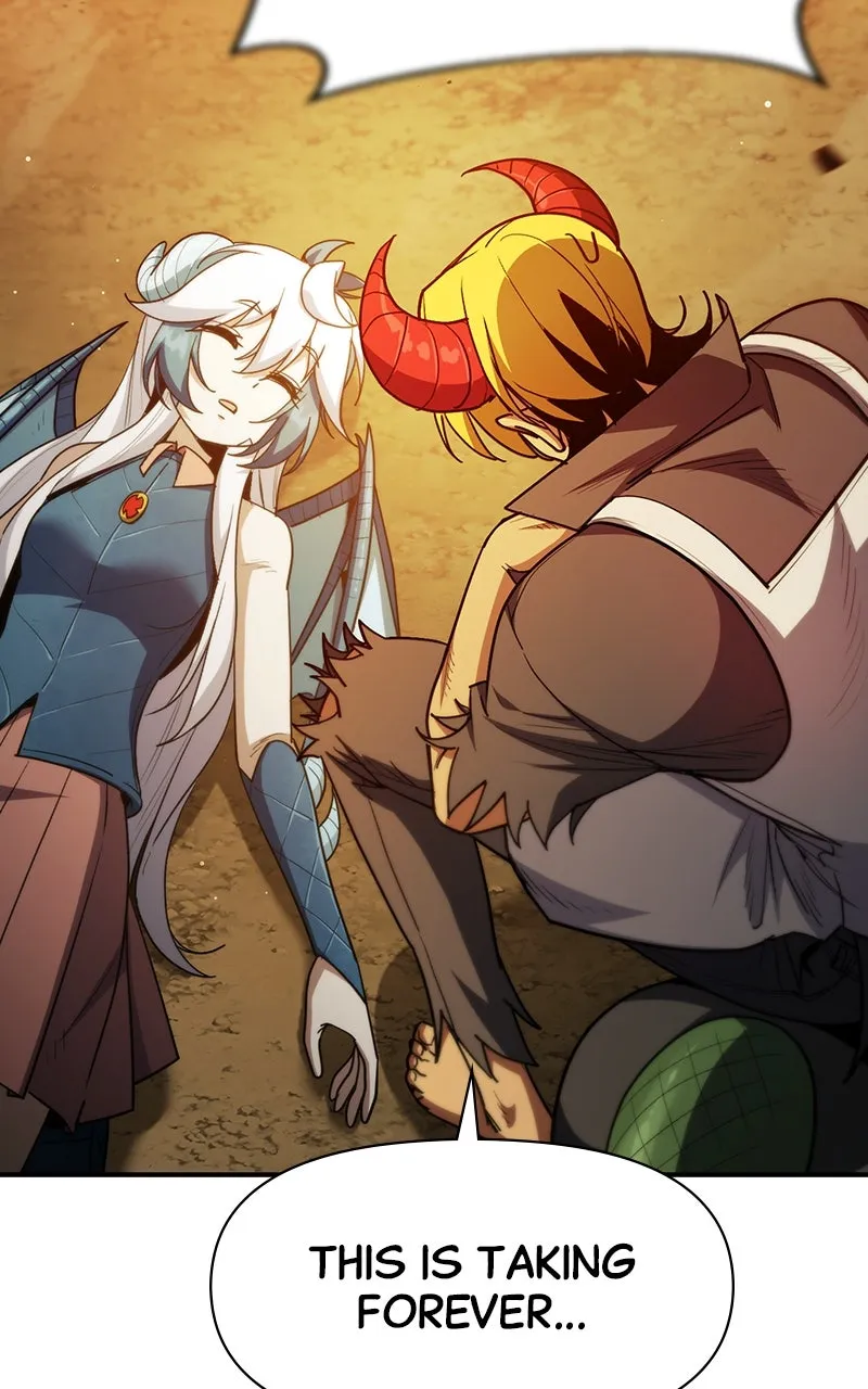 Peace Restaurant Chapter 61 page 84 - 
