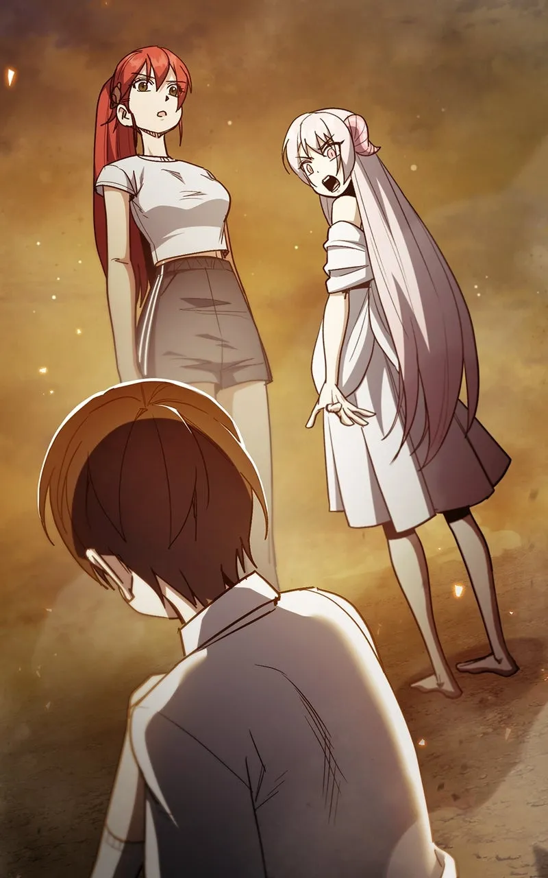 Peace Restaurant Chapter 61 page 89 - 