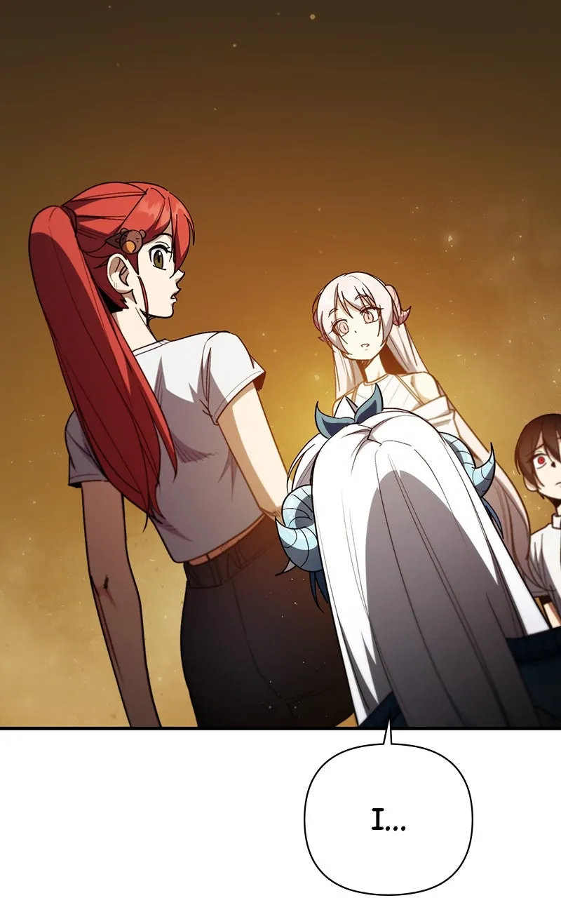 Peace Restaurant Chapter 61 page 95 - 