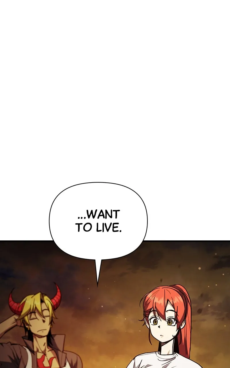 Peace Restaurant Chapter 61 page 96 - 