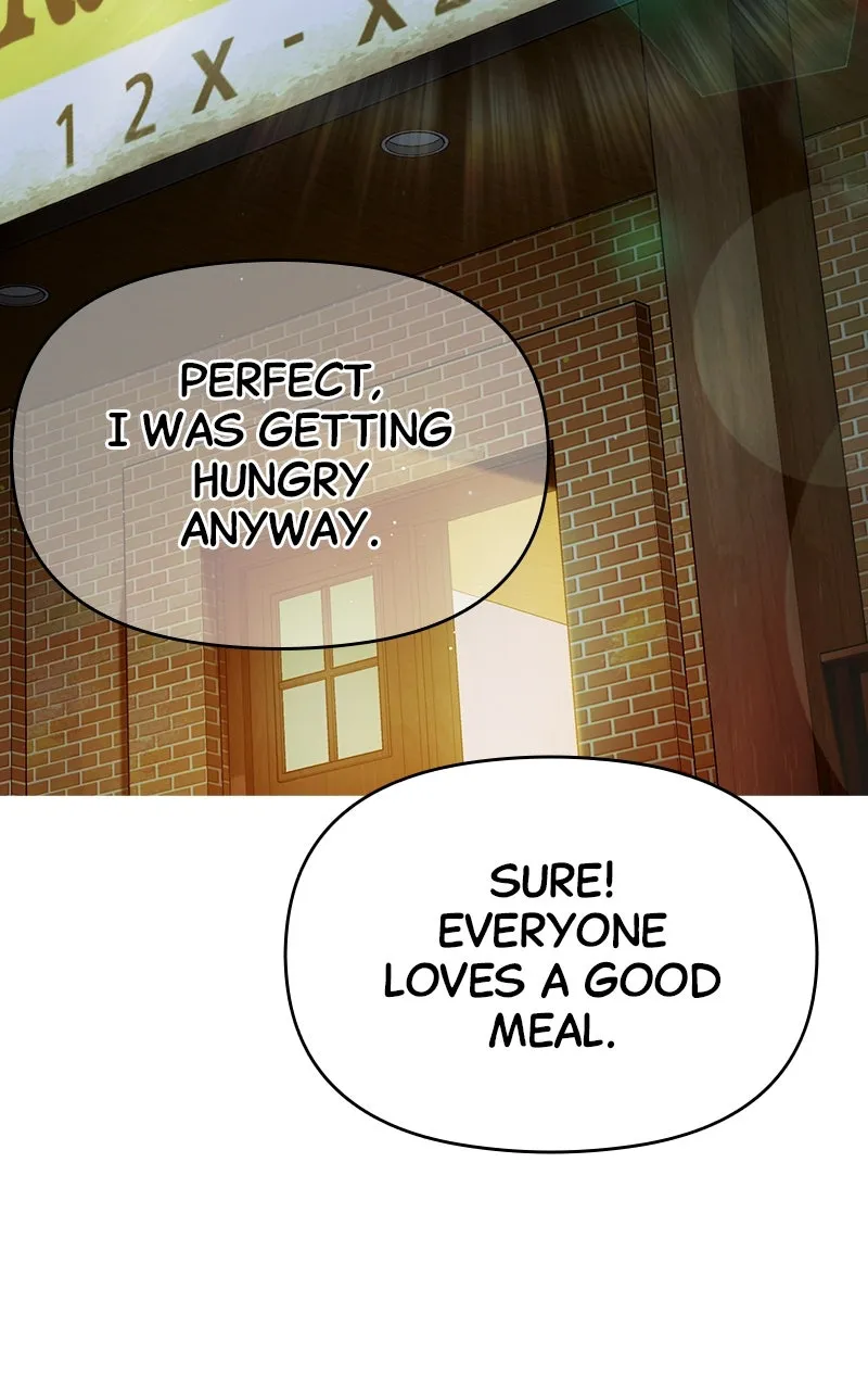 Peace Restaurant Chapter 62 page 101 - 