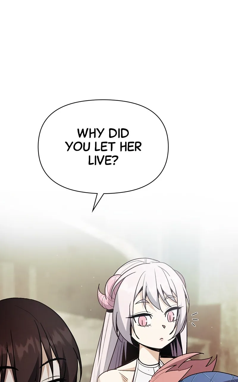 Peace Restaurant Chapter 62 page 104 - 