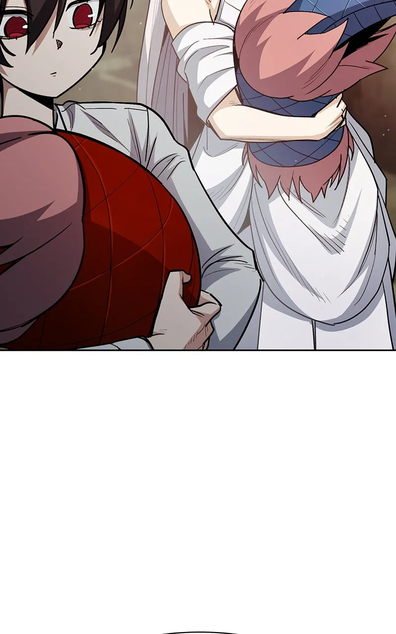 Peace Restaurant Chapter 62 page 105 - 