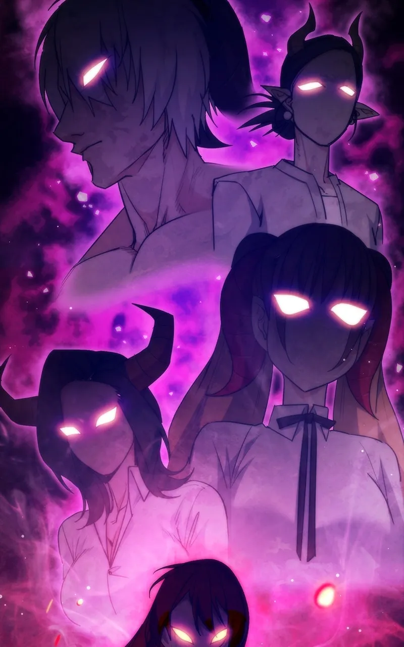 Peace Restaurant Chapter 62 page 114 - 