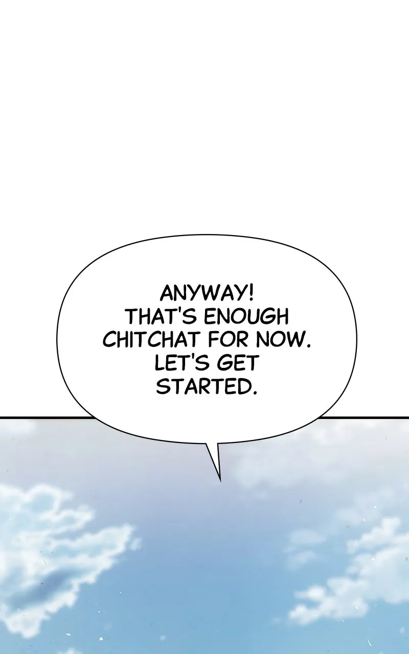 Peace Restaurant Chapter 62 page 118 - 