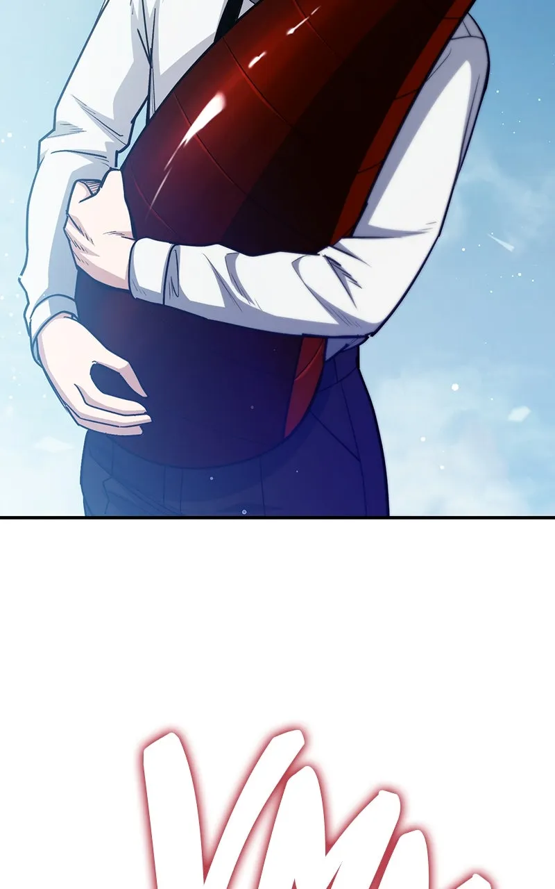 Peace Restaurant Chapter 62 page 121 - 