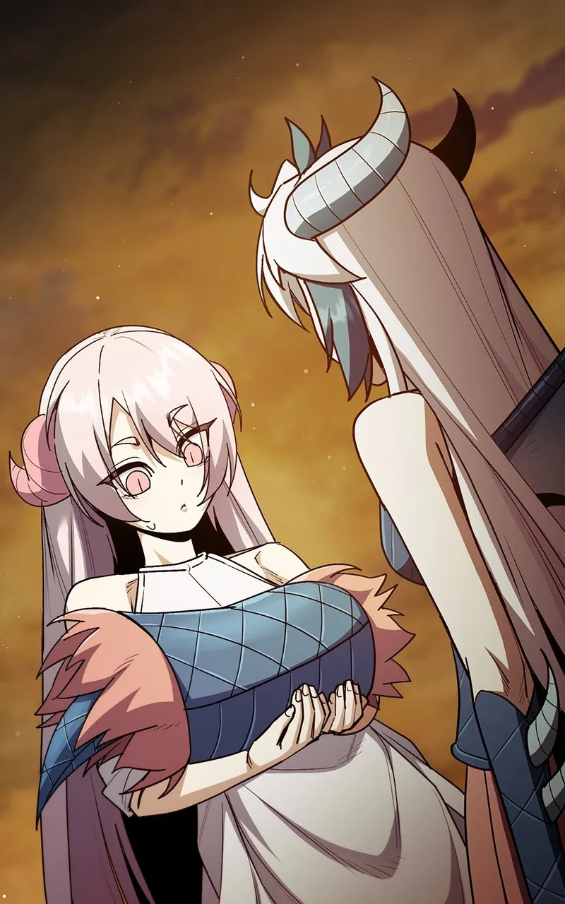Peace Restaurant Chapter 62 page 17 - 