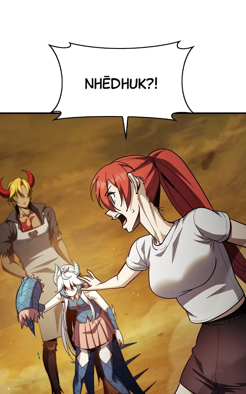 Peace Restaurant Chapter 62 page 3 - 