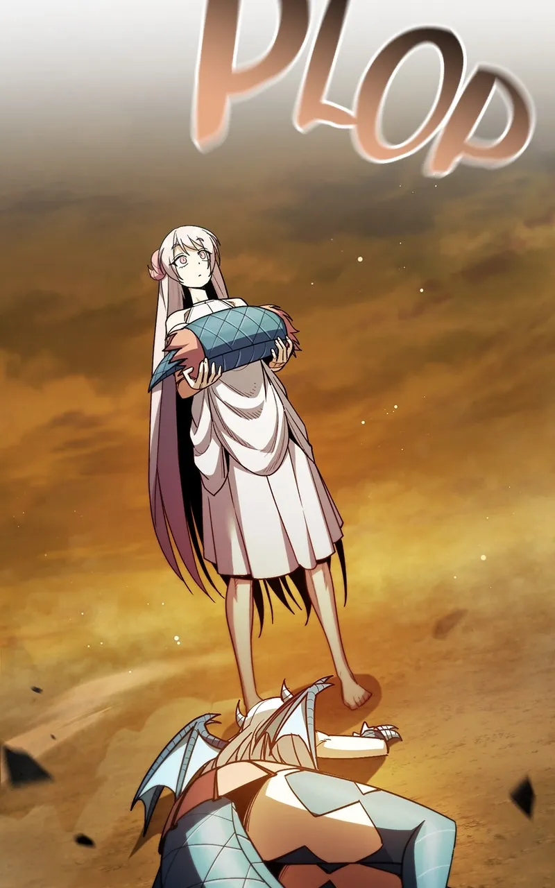 Peace Restaurant Chapter 62 page 21 - 