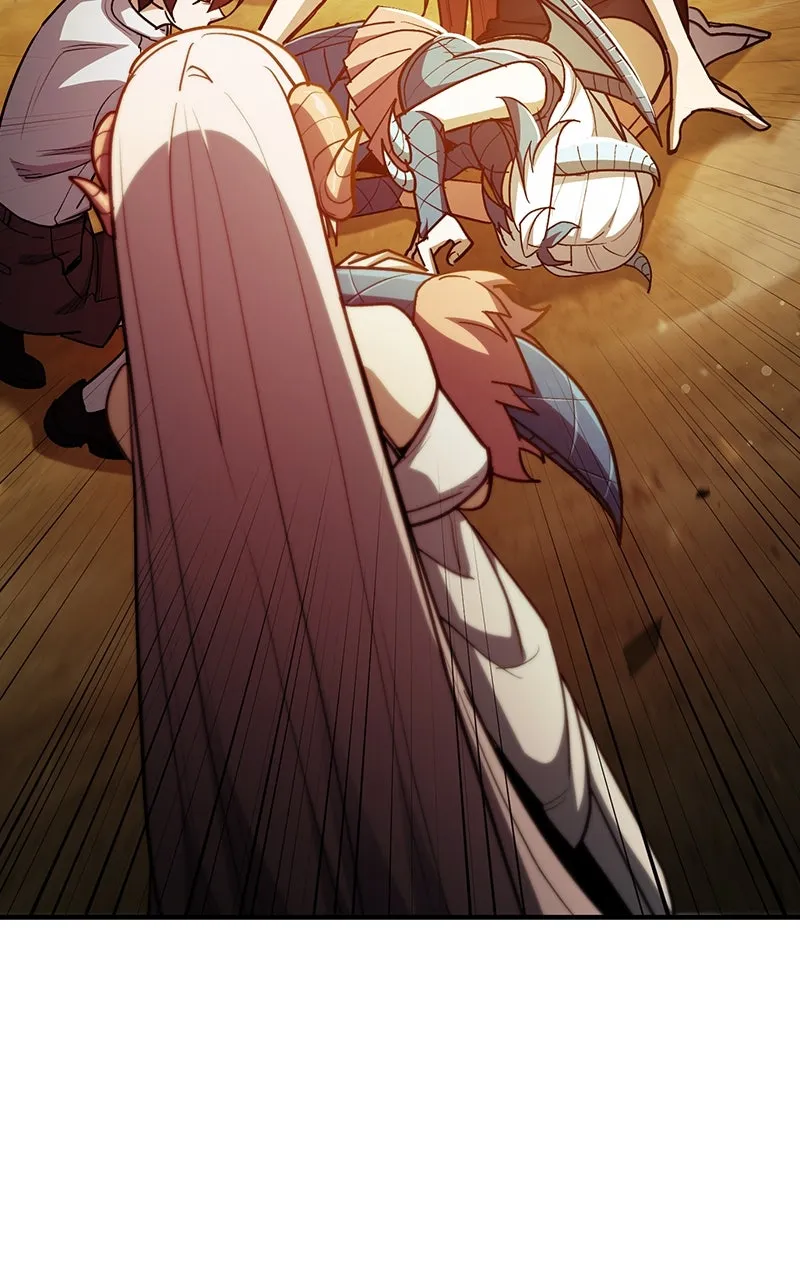 Peace Restaurant Chapter 62 page 24 - 