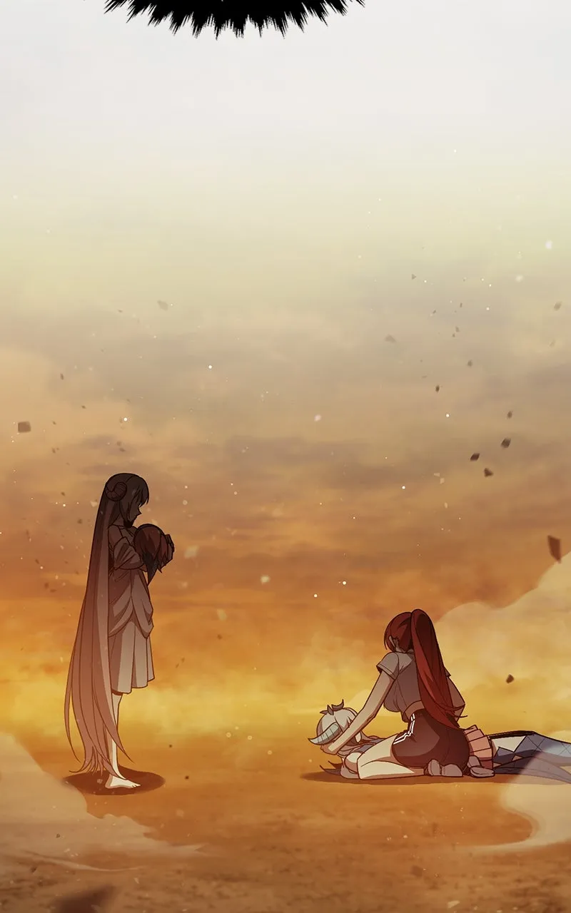 Peace Restaurant Chapter 62 page 29 - 