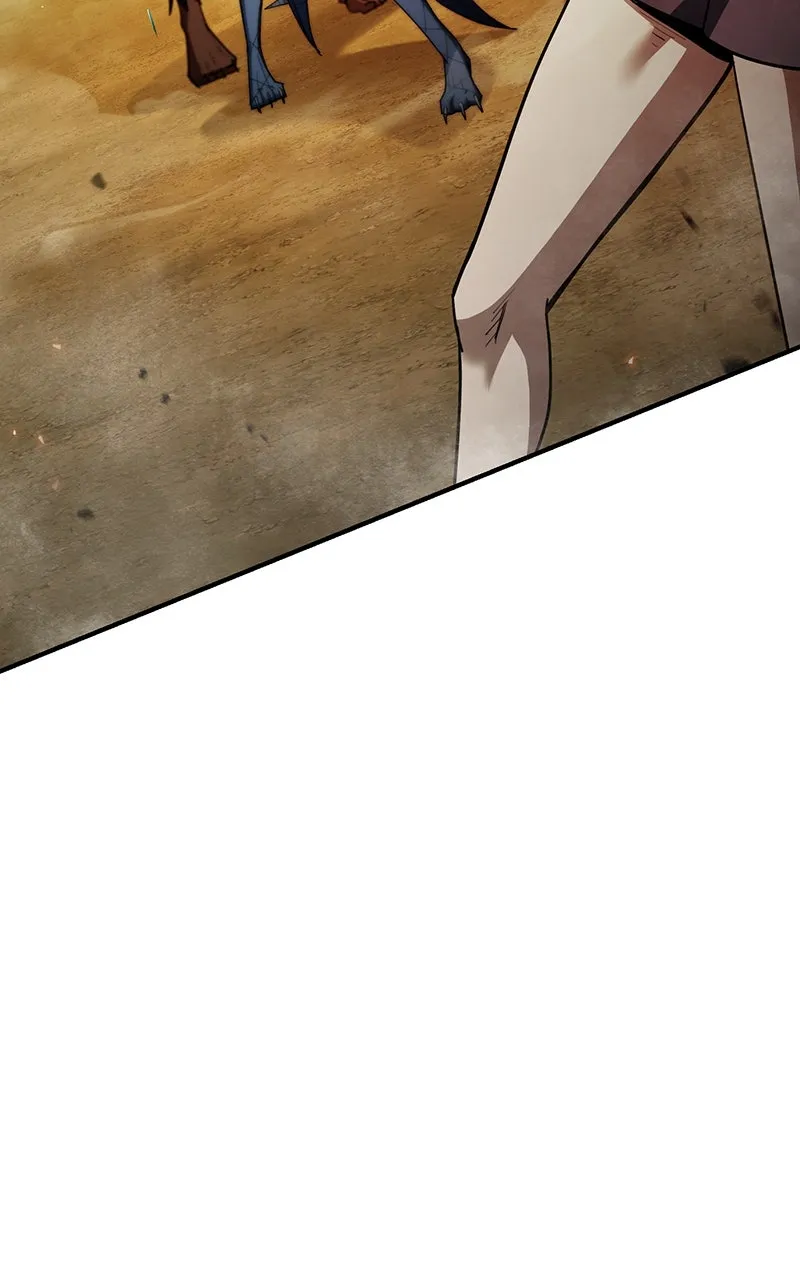 Peace Restaurant Chapter 62 page 4 - 