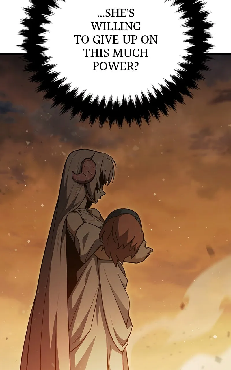 Peace Restaurant Chapter 62 page 31 - 