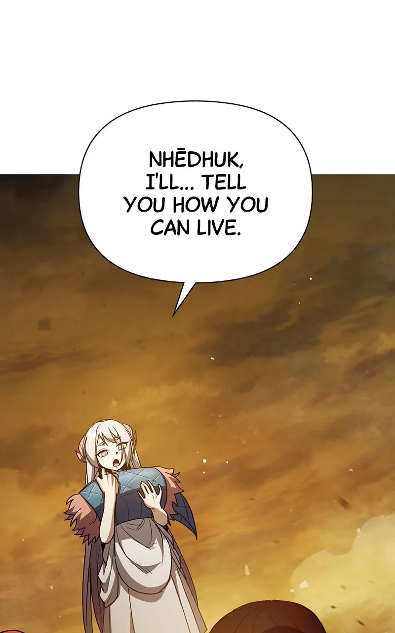 Peace Restaurant Chapter 62 page 34 - 
