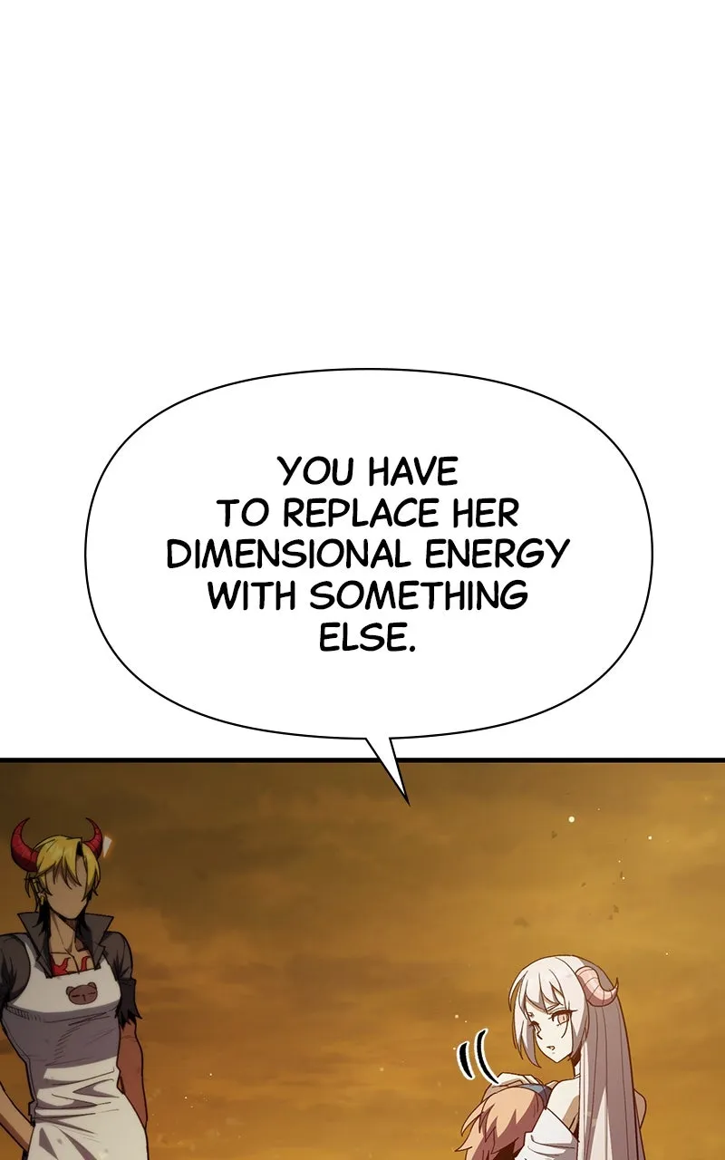Peace Restaurant Chapter 62 page 36 - 