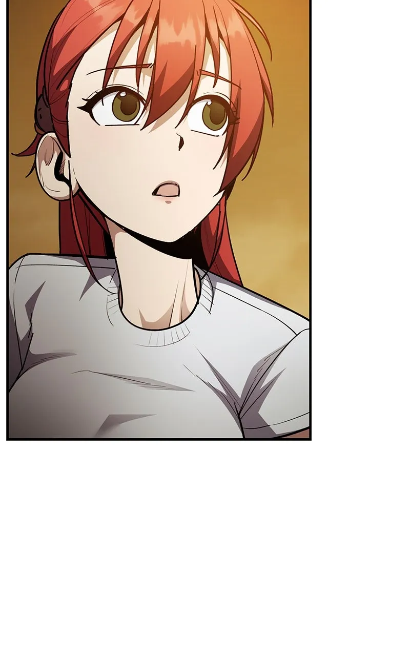 Peace Restaurant Chapter 62 page 43 - 