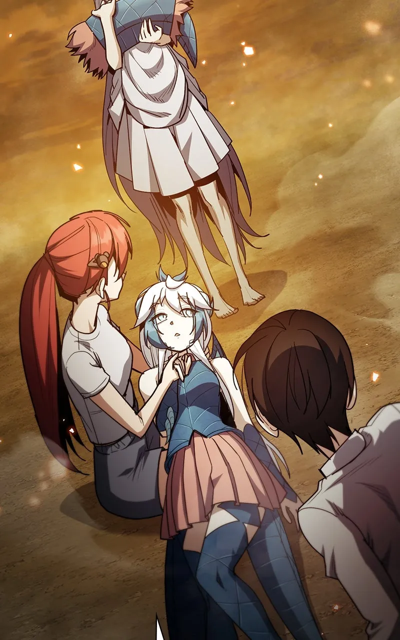 Peace Restaurant Chapter 62 page 46 - 