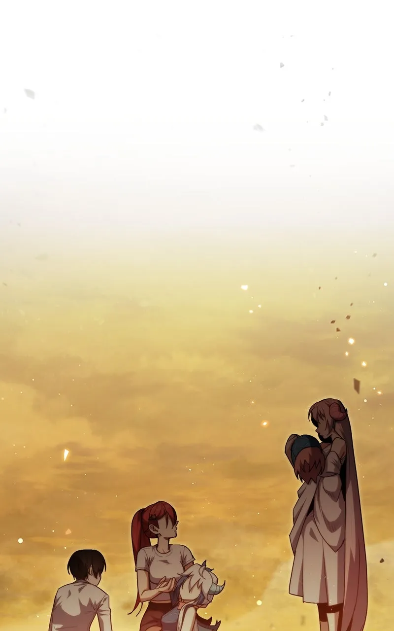 Peace Restaurant Chapter 62 page 50 - 