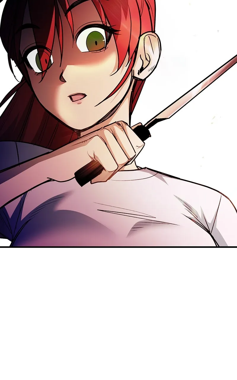 Peace Restaurant Chapter 62 page 64 - 