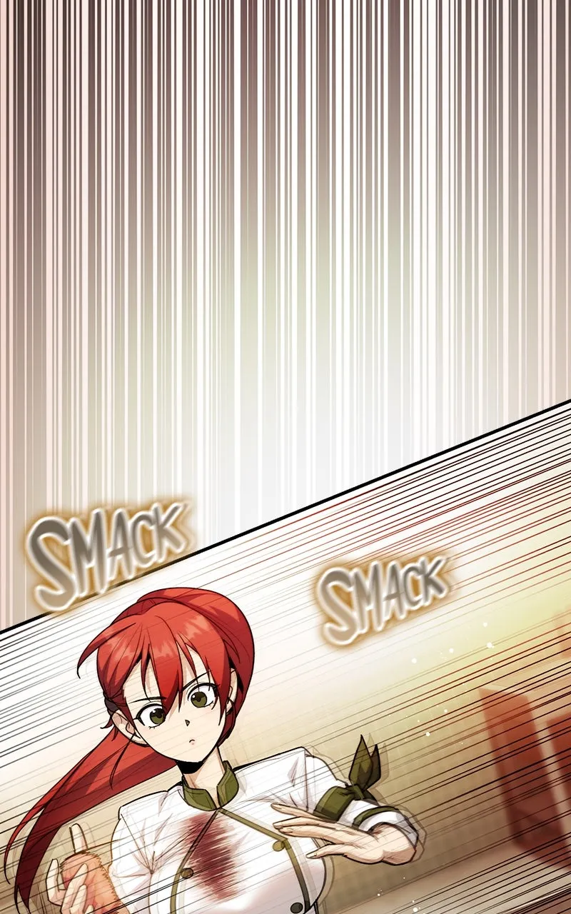Peace Restaurant Chapter 62 page 68 - 