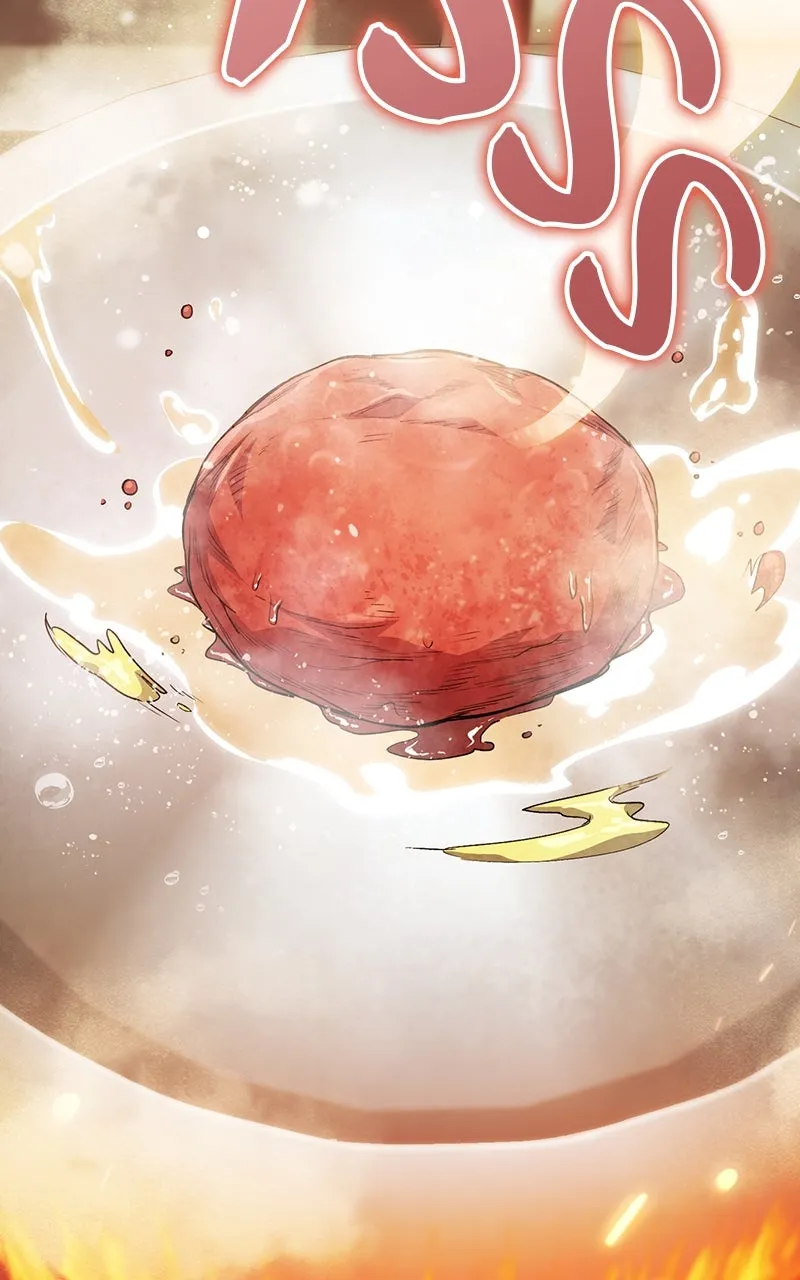 Peace Restaurant Chapter 62 page 70 - 