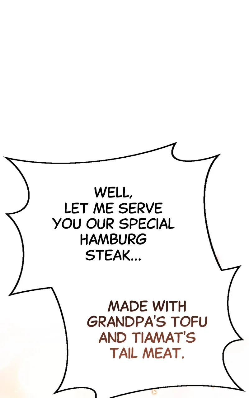 Peace Restaurant Chapter 62 page 73 - 