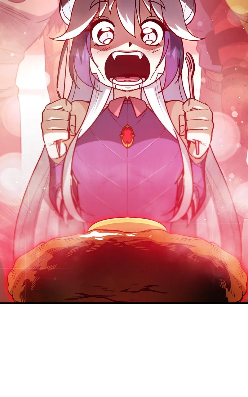 Peace Restaurant Chapter 62 page 76 - 